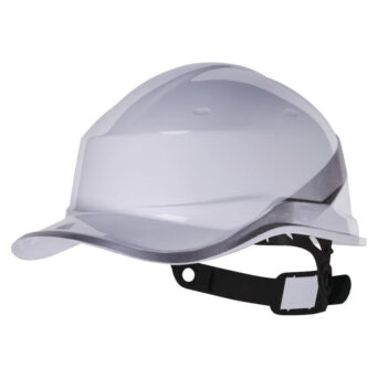 CASCO DE SEGURIDAD DIAMOND 5 ANSI