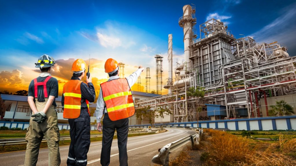 seguridad-industrial | JR Implementos
