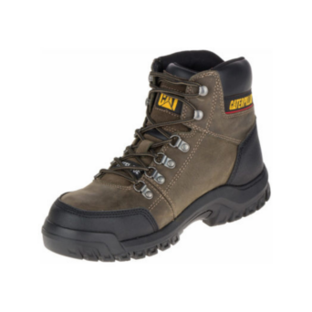 CATERPILLAR OUTLINE ST DARK GULL GREY P90802