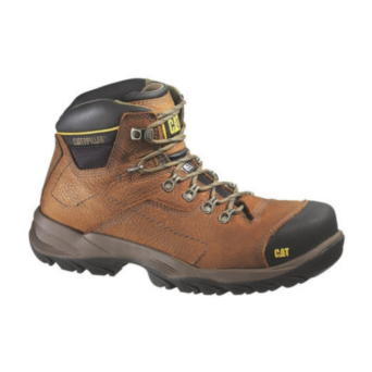 BOTAS PUNTA DE ACERO CAT - COOLANT ST - P711840