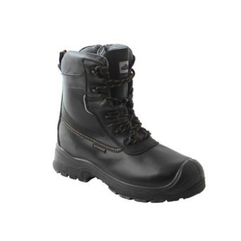 BOTAS DE SEGURIDAD S3 HRO CI WR - FD02 PORTWEST