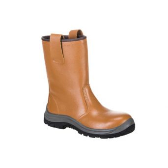 BOTAS DE SEGURIDAD RIGGER S1P HRO – FW06 PORTWEST