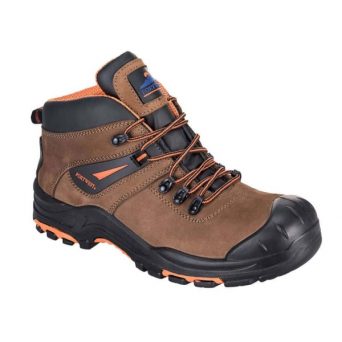 BOTA DE SEGURIDAD DIELÉCTRICA S3 - PORTWEST UFC69