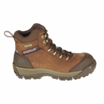 CAT ALLY 6″ WP CT P90760 (MUJER)