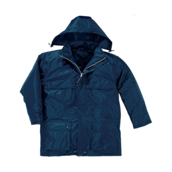 CASACA PARKA DARWIN II – DELTA PLUS