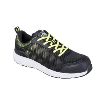 ZAPATILLA PUNTA DE ACERO – FT15 PORTWEST