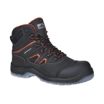 ZAPATO PUNTA COMPOSITE S3 WR – FC57 PORTWEST