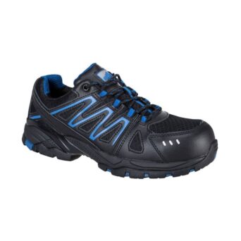ZAPATILLA PUNTA COMPOSITE S1P HRO – FC67 PORTWEST