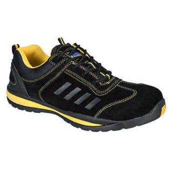 ZAPATILLA PUNTA DE ACERO – FW34 PORWEST