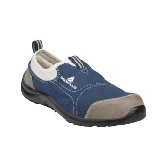 ZAPATILLA DE SEGURIDAD MIAMI S1P SRC- DELTA PLUS