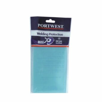 PW66 LENTES DE REPUESTO BIZWELD PLUS X5