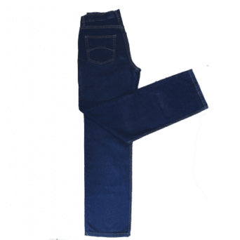 PANTALÓN DENIM THYRSUS/JEAN 14 ONZ PARA DAMA Y VARÓN