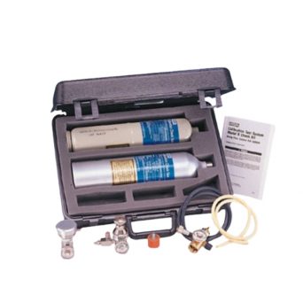 MSA KIT DE CALIBRACIÓN 477149