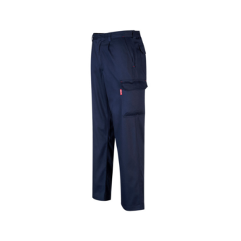 PANTALÓN RESISTENTE A LA LLAMA 11.2 CAL/CM2 BZ31