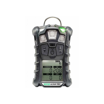 MSA DETECTOR MULTIGAS ALTAIR 4X TECNOLOGÍA DE SENSORES XCELL