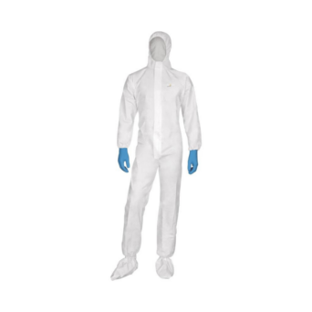 MAMELUCO DESCARTABLE DT115 TIPO 5/6 60G/M2