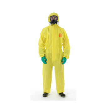 TRAJE DESCARTABLE MICROCHEM® 3000