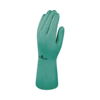 GUANTE NITRILO VERDE 33CM – NITREX VE801