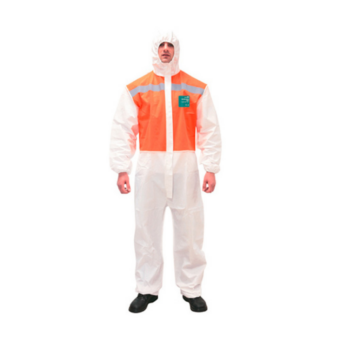 TRAJE DESCARTABLE MICROGARD® 1800 COMFORT BC