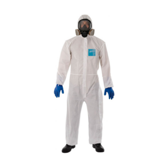 TRAJE DESCARTABLE MICROGARD® 1500 PLUS