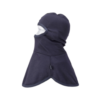 CAPUCHA BALACLAVA IGNÍFUGO Y ANTIESTÁTICA 16 Cal/CM2 FR20