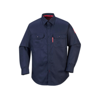 CAMISA IGNÍFUGO BIZFLAME 8.2 CAL/CM2 FR89