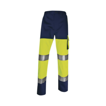 PANTALÓN DE TRABAJO DE ALTA VISIBILIDAD PHPA2