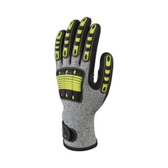 GUANTES ANTIMPACTO Y ANTICORTE – EOS NOCUT VV910