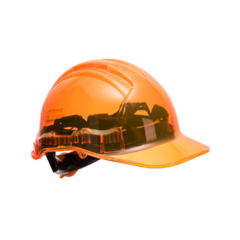 CASCO DE SEGURIDAD TRANSPARENTE PV64