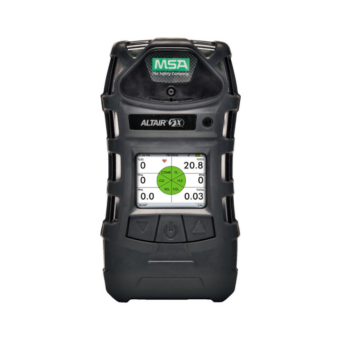 MSA DETECTOR MULTIGAS ALTAIR 5X DE 5 GASES (LEL, O2, CO, H2S, NH3)