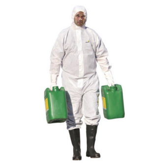 TRAJE DESECHABLE DT215