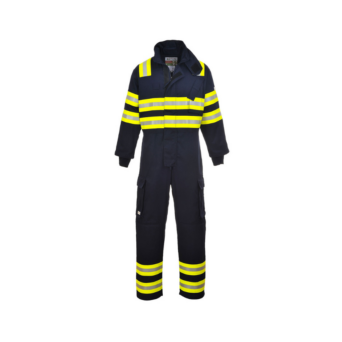 OVEROL IGNÍFUGO WILDLAND FIRE FR98