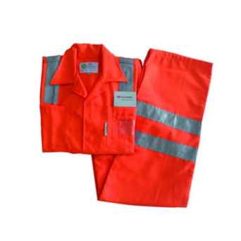CAMISA Y PANTALON DRILL POLIESTER Y 100% ALGODON NUEVO MUNDO
