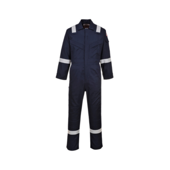 MAMELUCO SUPER LIGERO IGNIFUGO Y ANTIESTÁTICO 9.1cal/cm² FR21