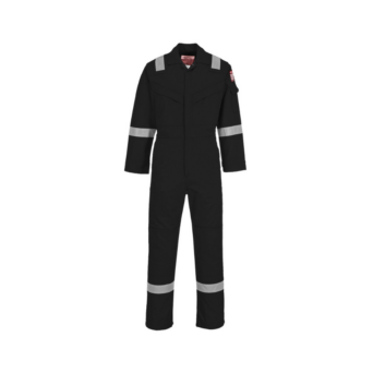 MAMELUCO LIGERO IGNÍFUGO Y ANTIESTÁTICO FR28