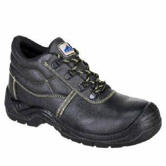 ZAPATO DE SEGURIDAD S1P - PORTWEST FW09