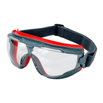 LENTE GOGGLE GEAR 500 ANTI-EMPAÑANTE SCOTCHGARD