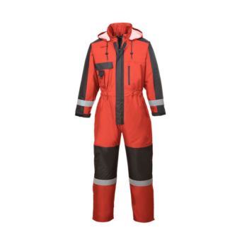 OVEROL TÉRMICO IMPERMEABLE S585