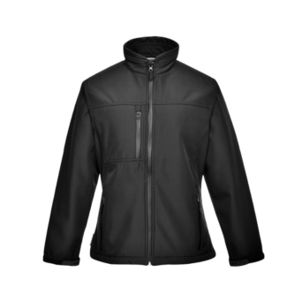 CASACA SOFTSHELL PARA MUJER TK41