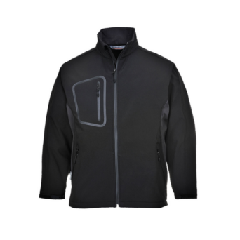 CASACA SOFTSHELL DUO (3 CAPAS)