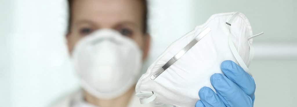 productos de protección respiratoria | JR Implementos