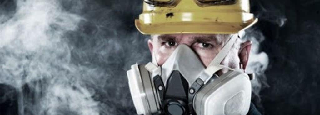 respiradores industriales| JR Implementos