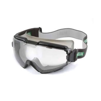 LENTES MASTER TIPO GOGGLE CON ANTIEMPAÑANTE MSA