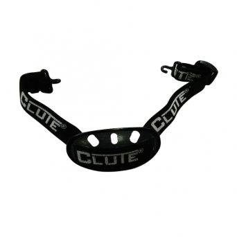 BARBIQUEJO PARA CASCO CLUTE