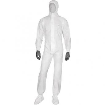 TRAJE DESCARTABLE DELTATEK 5000 DT117