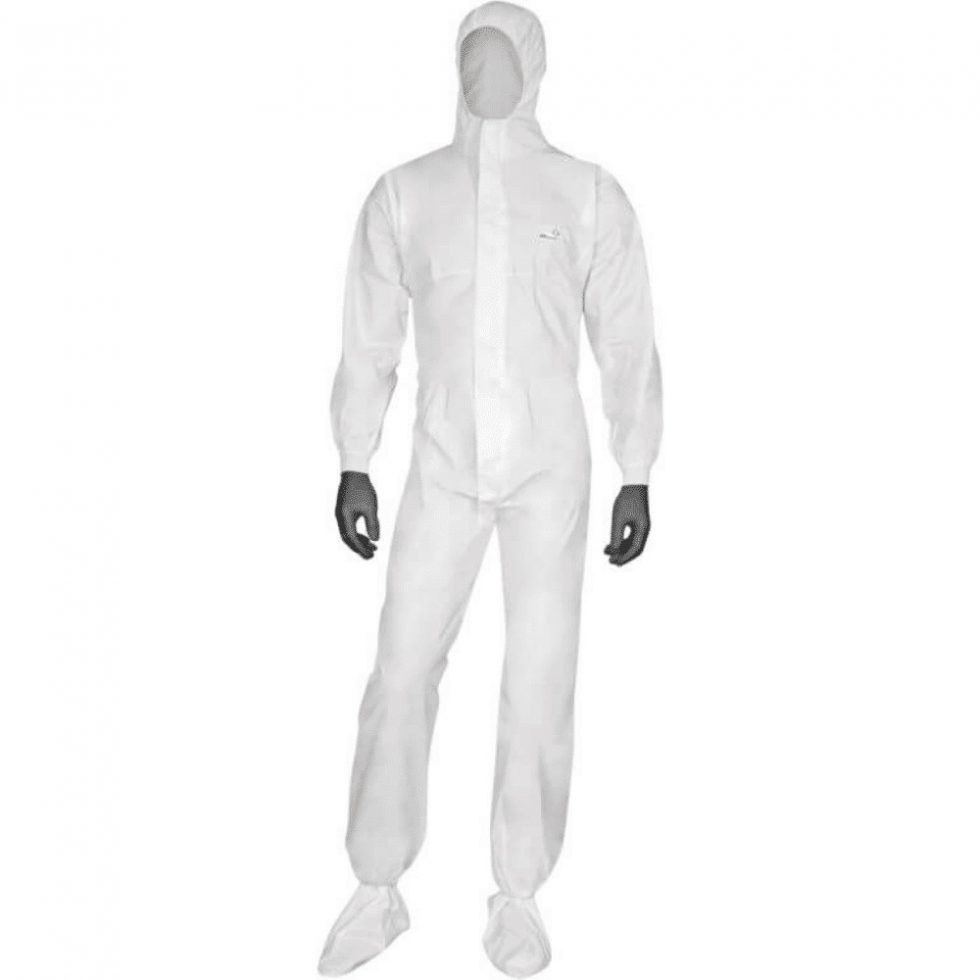 TRAJE DESCARTABLE DELTATEK 5000 DT117