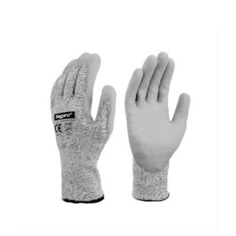 GUANTE ANTICORTE CUT 5 SEGPRO