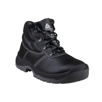 ZAPATOS DE SEGURIDAD PUNTA DE ACERO JUMPER3 S3 - DELTAPLUS