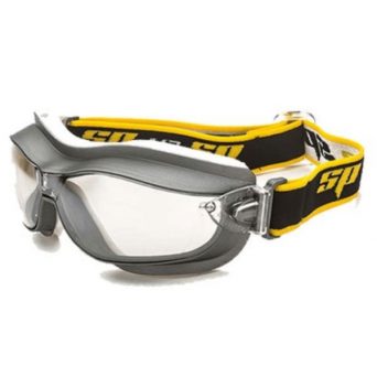K2 LENTE TIPO GOGGLE CON ELÁSTICO