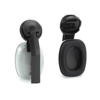 OREJERA ADAPTABLE A CASCO HUNTER CLUTE